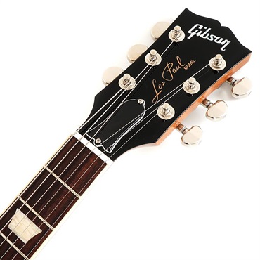 Gibson Les Paul Standard 60s Double Trouble (Vintage Honey Burst) 【S/N 221950088】 画像6
