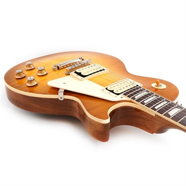 Gibson Les Paul Standard 60s Double Trouble (Vintage Honey Burst) 【S/N 221950088】 画像8