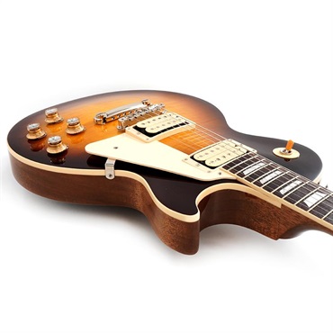 Gibson Les Paul Standard 60s Double Trouble (Vintage Tobacco Burst) 【S/N 221050309】 画像8