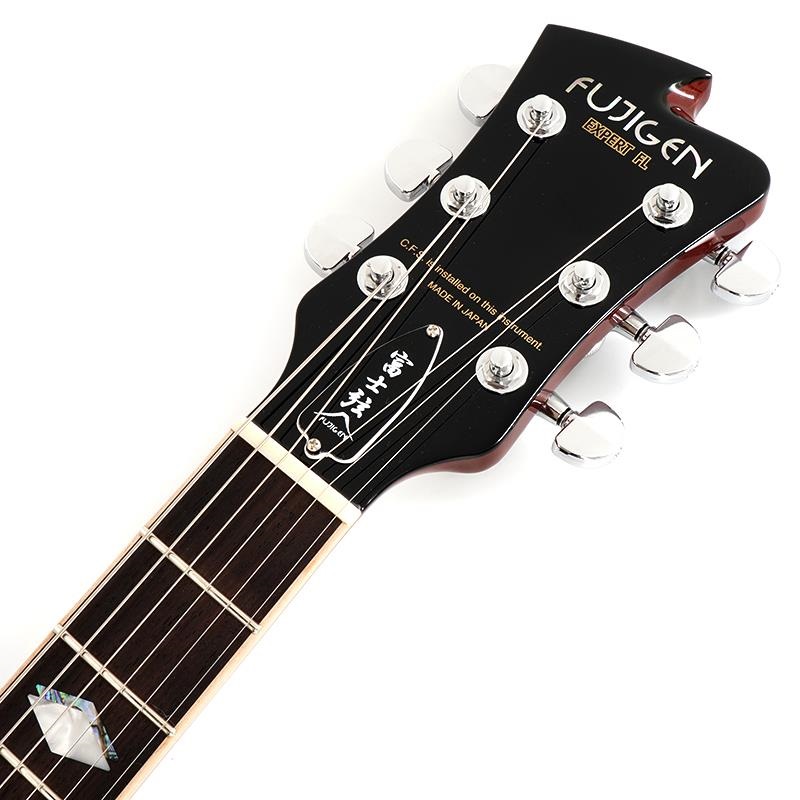 FUJIGEN Ikebe 50th Anniversary Expert FLAME EFL-FM-R