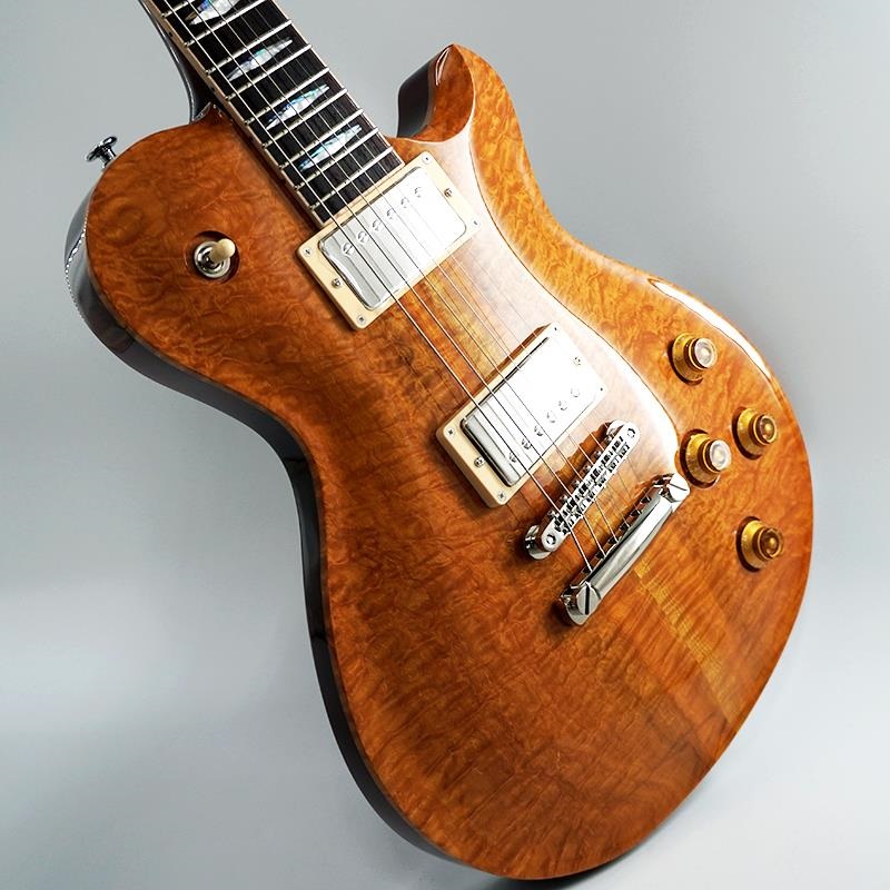 邦楽 KEN2-DSPECIAL ESP Sho-Ryu-Ken II [NIGHTMARE 咲人 Model] 【受注生産品