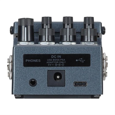 BOSS 【OUTLET】IR-2 [AMP & IR CABINET]　アイアール アンプシミュレーター ボス 画像1