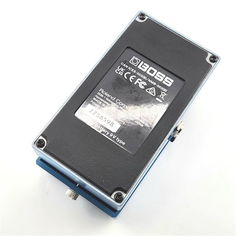 エフェクター12 BOSS VB-2w 技　ビブラート　新品、未使用。 Amazon | BOSS VB-2W Vibrato WAZA CRAFTシリーズ ビブラート 技