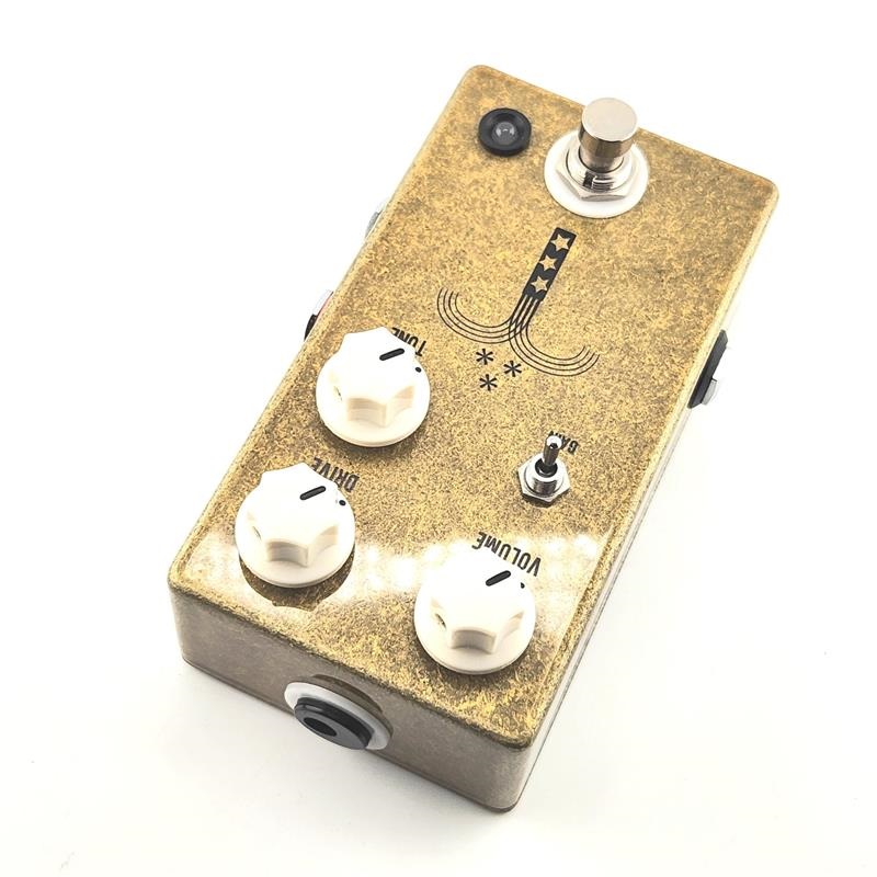 JHS PEDALS MORNING GLORY V4 (中古品) JHS Pedals USED 中古 Morning Glory V4 ｜イケベ楽器店