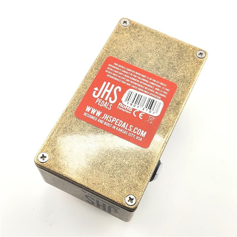 JHS Pedals USED 中古 Morning Glory V4 ｜イケベ楽器店