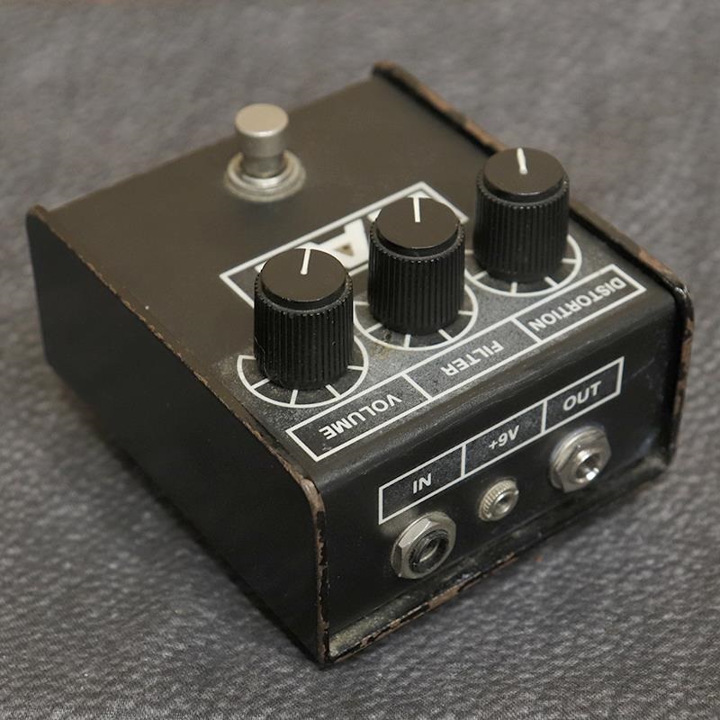 Pro Co RATⅡ ギターエフェクター（ラットⅡ） PROCO 【ディストーション】 RAT2 プロコ ラット コンパクト