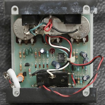 Pro-co VINTAGE RAT II Flat Body '88 画像4