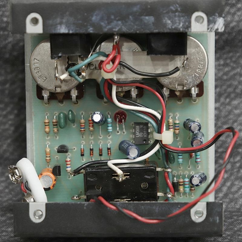 USA製 Proco プロコ RAT2 フラット flat LM308N PROCO RAT2【1994年USA製】【LM308N】 プロコ 【 イオンモール岡崎店