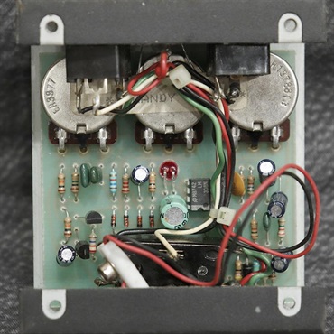 RAT ヴィンテージ '88 Pro-co VINTAGE RAT II Flat Body '88 ｜イケベ楽器店オンライン