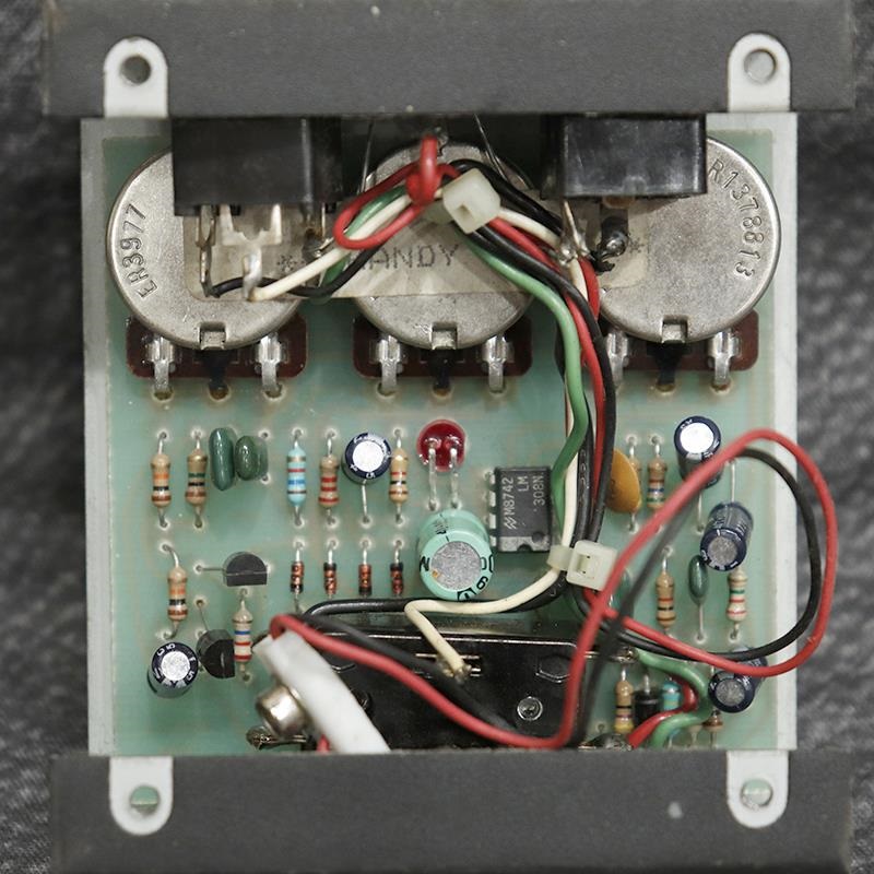 Pro-co VINTAGE RAT II Flat Body '88 ｜イケベ楽器店オンラインストア