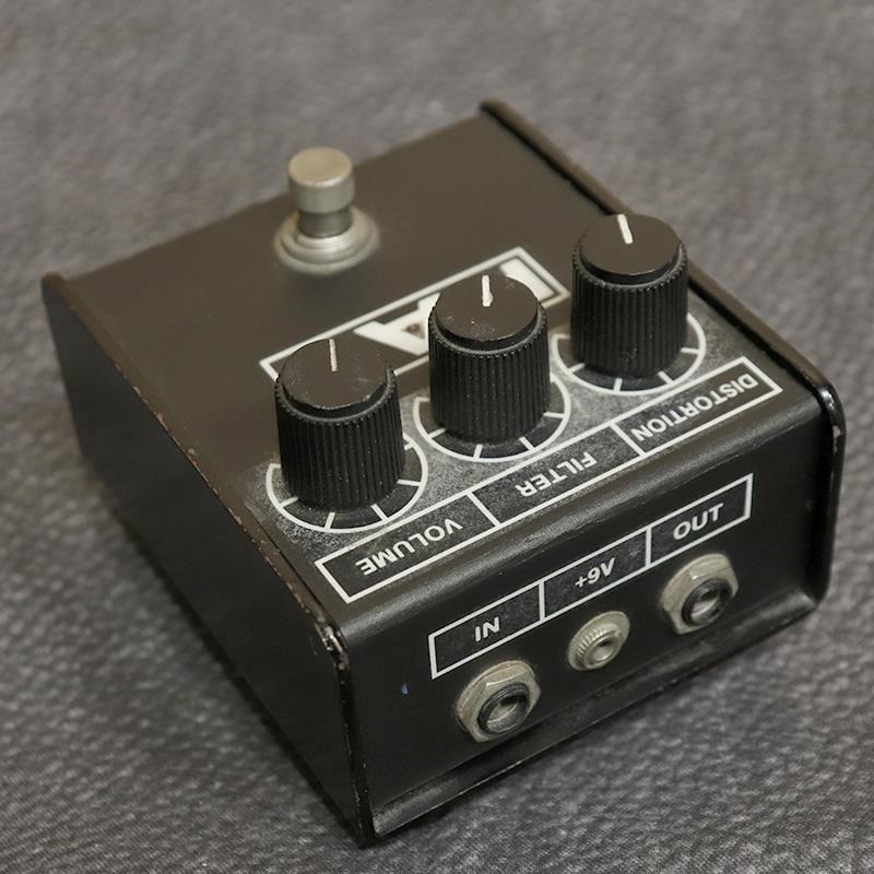 Pro-co VINTAGE RAT II Flat Body '88 ｜イケベ楽器店オンラインストア