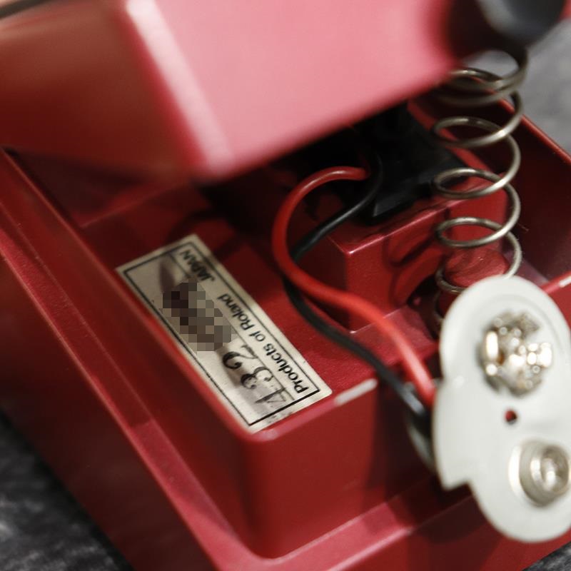 BOSS VINTAGE DM-3 Delay '84 ｜イケベ楽器店オンラインストア