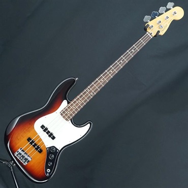 Fender MEX USED 中古 Player II Jazz Bass (3-Color Sunburst/Rosewood) 画像2