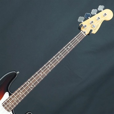 Fender MEX USED 中古 Player II Jazz Bass (3-Color Sunburst/Rosewood) 画像4