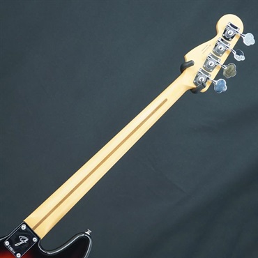 Fender MEX USED 中古 Player II Jazz Bass (3-Color Sunburst/Rosewood) 画像5