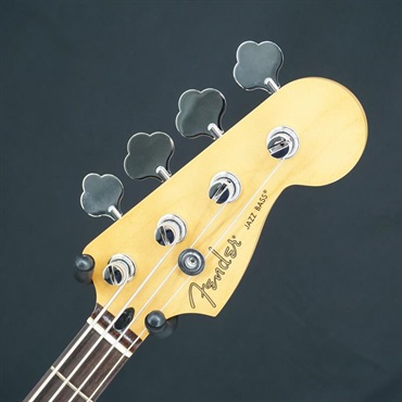 Fender MEX USED 中古 Player II Jazz Bass (3-Color Sunburst/Rosewood) 画像6