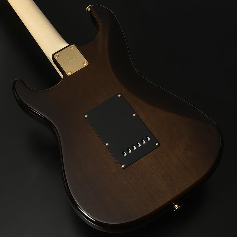 momose 【10月上旬入荷予定】 MC-SAKURA MATSUMOTO Edition-春-/E (Tenshu Black Vertical Gradation) 画像6