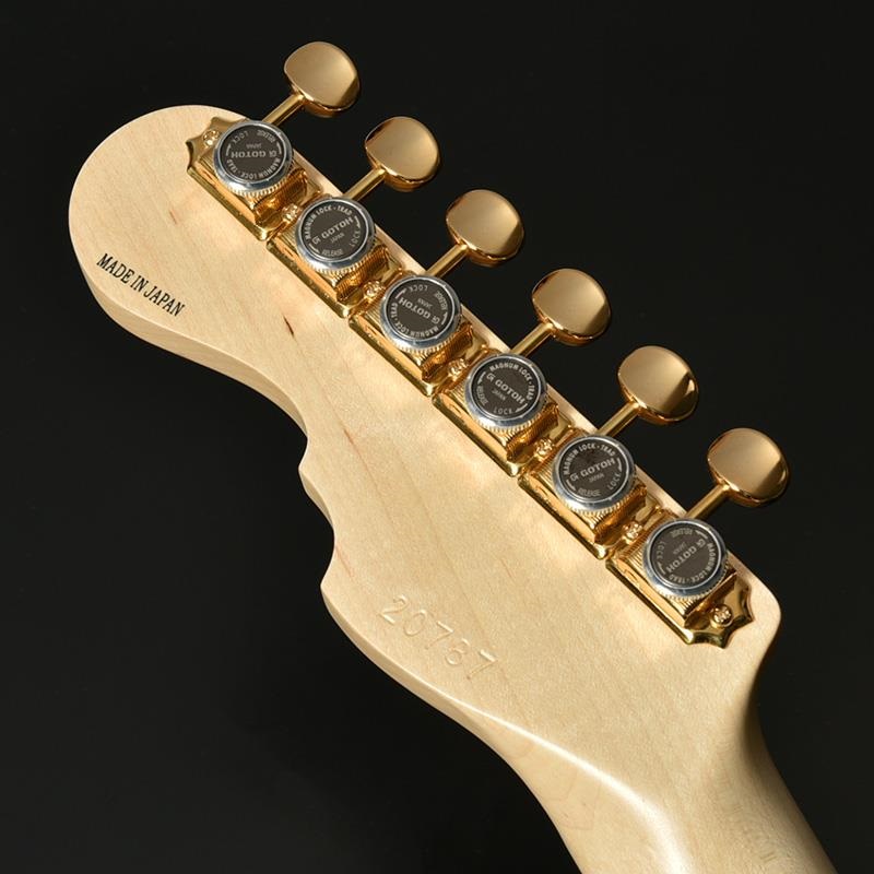 momose 【10月上旬入荷予定】 MC-SAKURA MATSUMOTO Edition-春-/E (Tenshu Black Vertical Gradation) 画像8