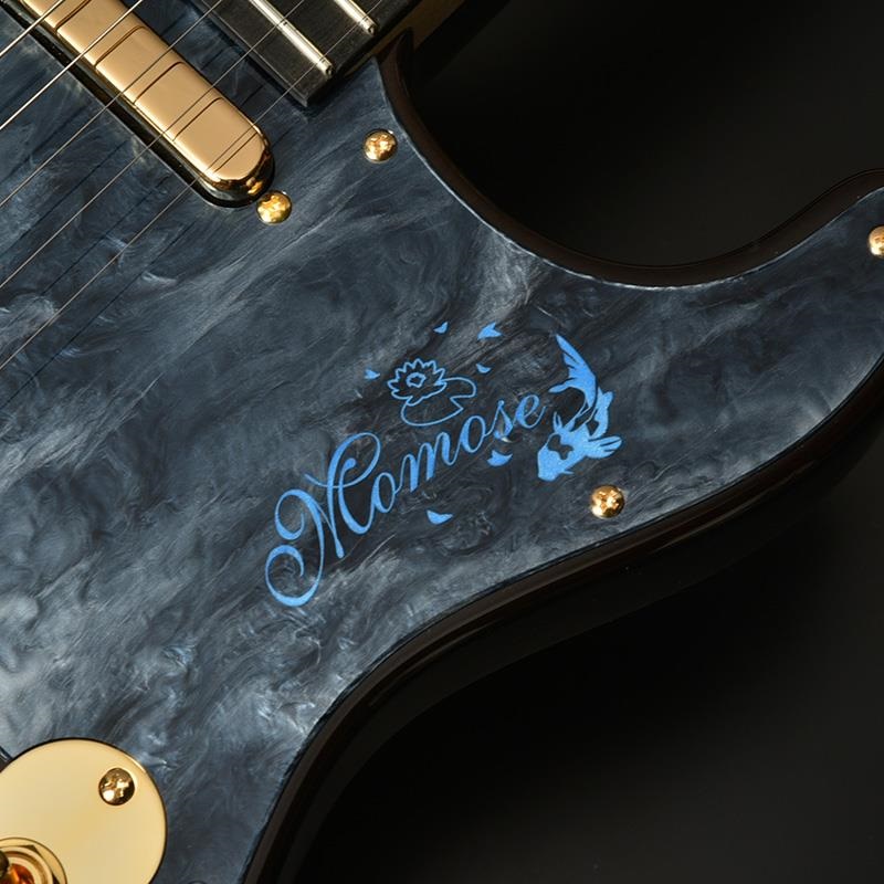 momose 【10月上旬入荷予定】 MT-SAKURA MATSUMOTO Edition-夏-/E (Tenshu Black Vertical Gradation) 画像3