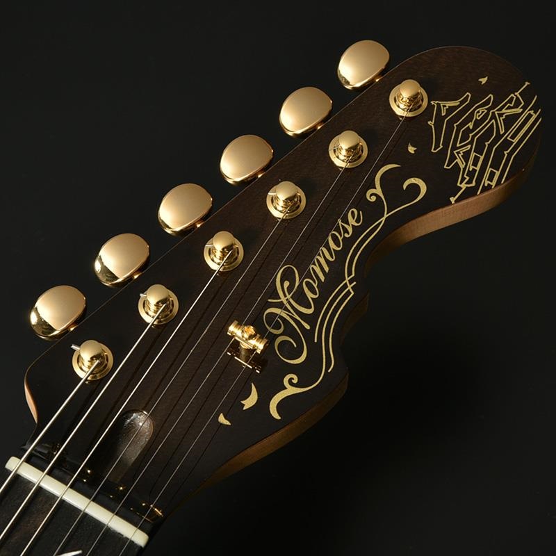 momose 【10月上旬入荷予定】 MT-SAKURA MATSUMOTO Edition-夏-/E (Tenshu Black Vertical Gradation) 画像5