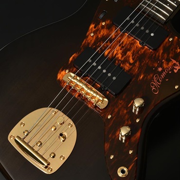 momose 【10月上旬入荷予定】 MJS-SAKURA MATSUMOTO Edition-秋-/E (Tenshu Black Vertical Gradation) 画像2