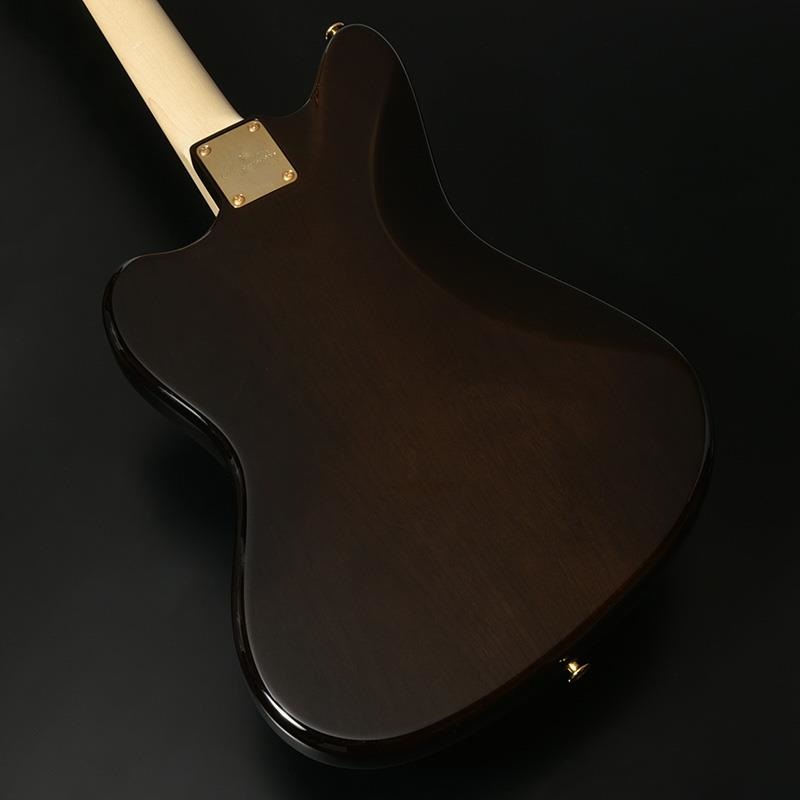 momose 【10月上旬入荷予定】 MJS-SAKURA MATSUMOTO Edition-秋-/E (Tenshu Black Vertical Gradation) 画像6