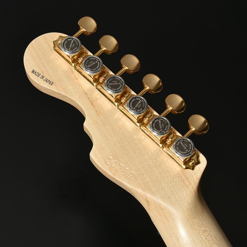 momose 【10月上旬入荷予定】 MJS-SAKURA MATSUMOTO Edition-秋-/E (Tenshu Black Vertical Gradation) 画像8