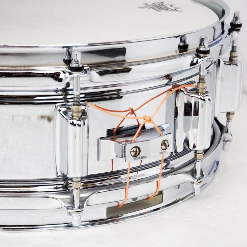 Rogers VINTAGE 70s Superten Snare Drum C.O.S 14×5 |イケベ Rogers VINTAGE 70s Superten Snare Drum C.O.S 14×5 |イケベ