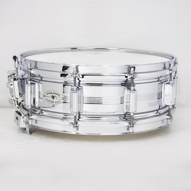 Rogers 70's dynasonic スネア 14×5 ビンテージ Rogers VINTAGE 1970s DynaSonic 14×5 ｜イケベ楽器店オンラインストア