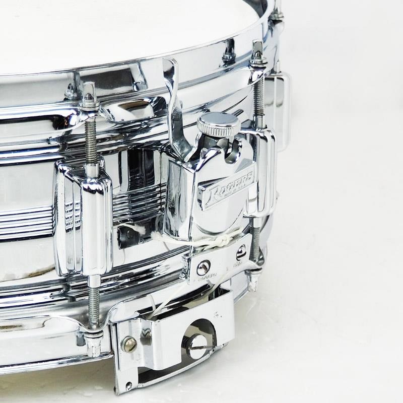Rogers VINTAGE 70s Dyna-sonic Snare Drum C.O.B 14×5 ｜イケベ楽器店