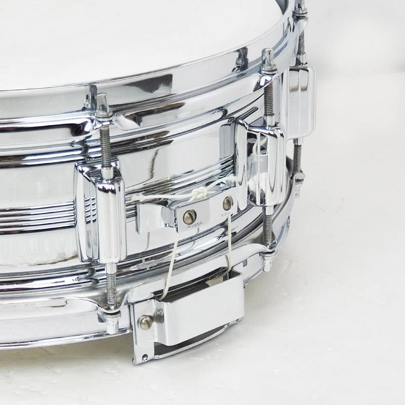 Rogers VINTAGE 70s Dyna-sonic Snare Drum C.O.B 14×5 ｜イケベ楽器店