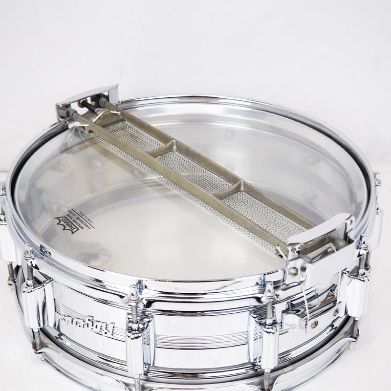 Rogers VINTAGE 70s Dyna-sonic Snare Drum C.O.B 14×5 ｜イケベ楽器店 