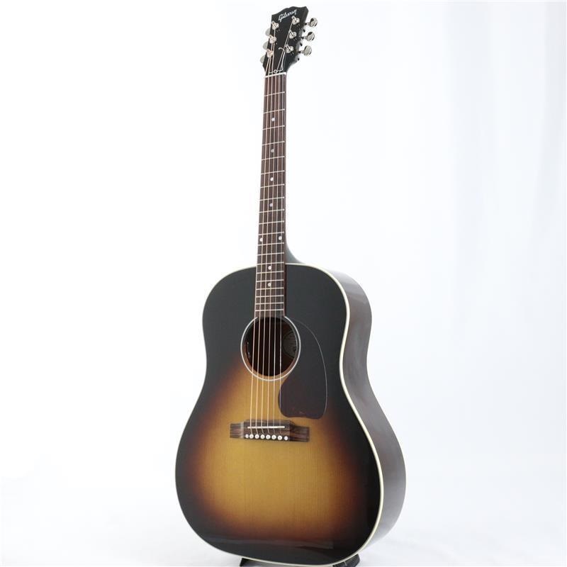 Gibson J-45 Standard (Vintage Sunburst) 【Element VTC 搭載モデル