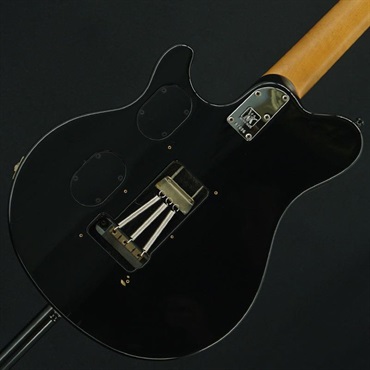 MUSICMAN USED 中古 EVH Signature (Black Translucent) ［SN.87696］ ミュージックマン 画像1