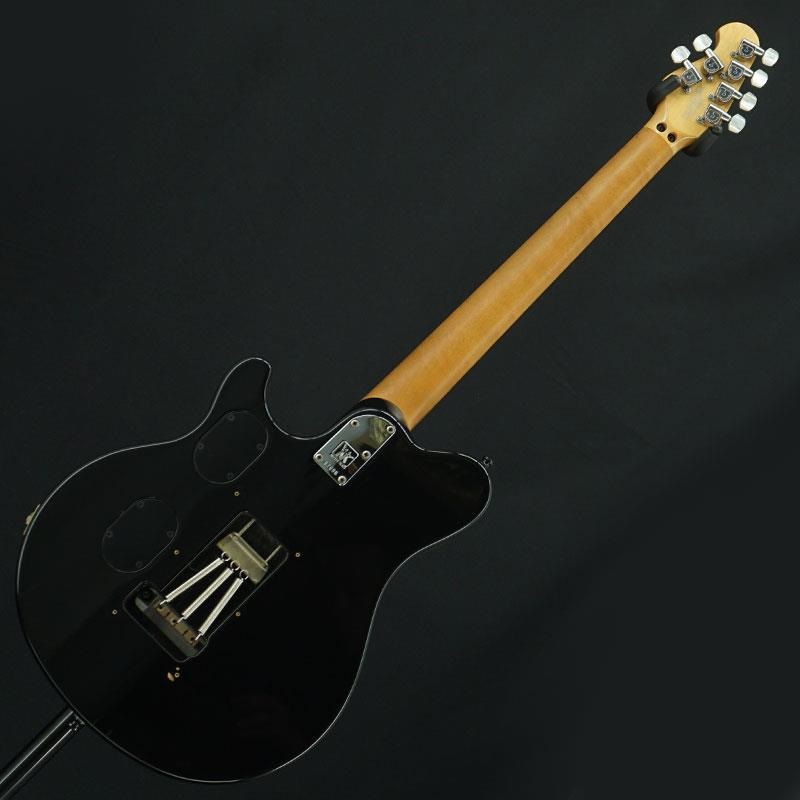 MUSICMAN USED 中古 EVH Signature (Black Translucent) ［SN.87696
