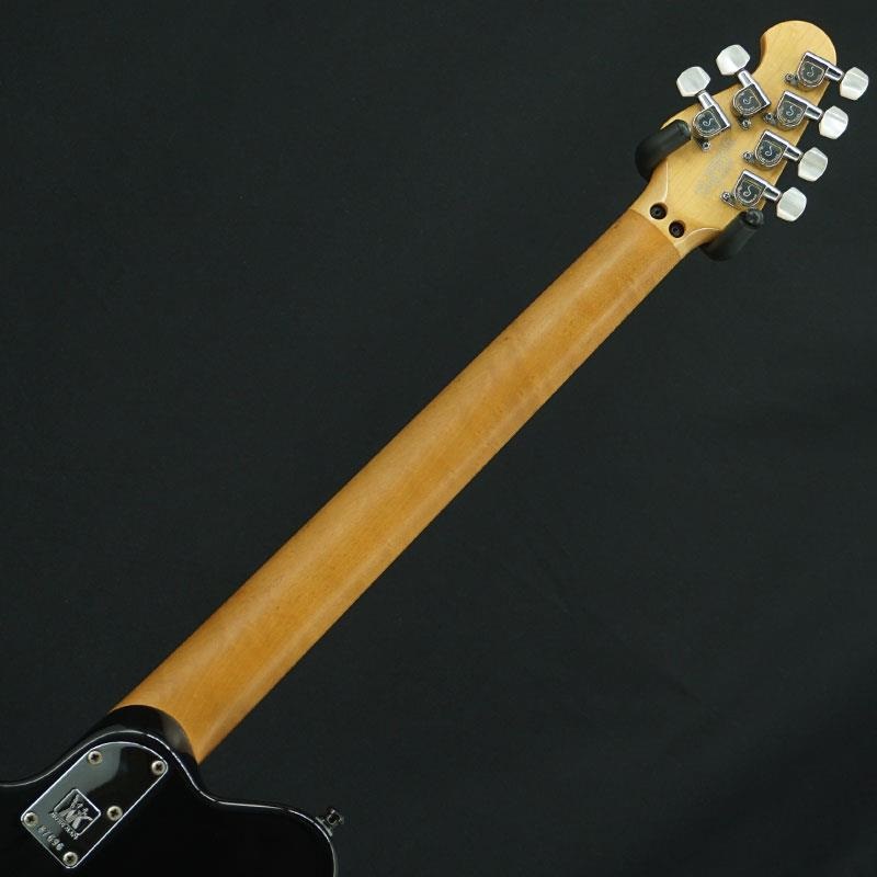 MUSICMAN USED 中古 EVH Signature (Black Translucent) ［SN.87696