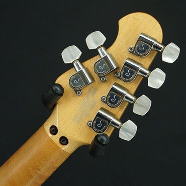 MUSICMAN USED 中古 EVH Signature (Black Translucent) ［SN.87696］ ミュージックマン 画像7