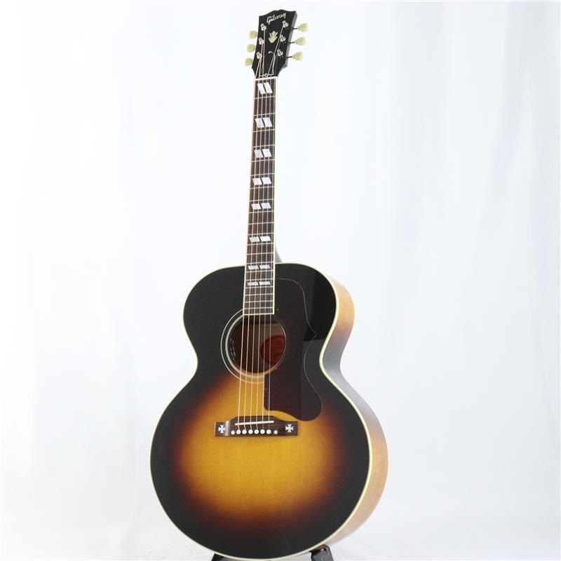 Gibson J-185 Original（Vintage Sunburst) ギブソン ｜イケベ楽器店