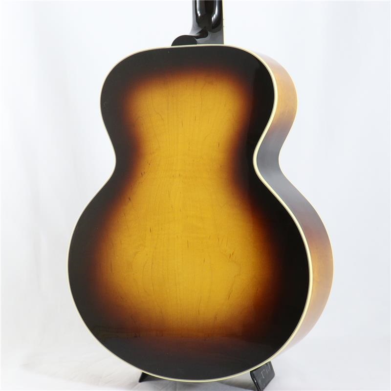 Gibson J-185 Original（Vintage Sunburst) ギブソン ｜イケベ楽器店