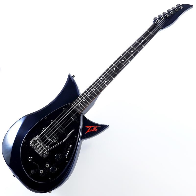 TOKAI TALBO 40th ANV Platinum Black Wilkinson Sustainer Super黒TALBO 画像1