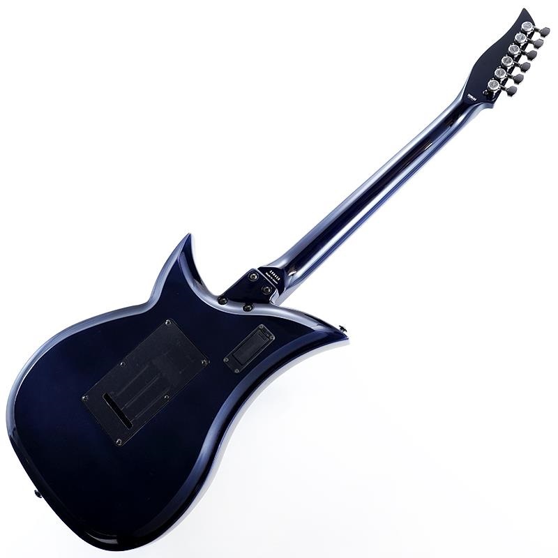TOKAI TALBO 40th ANV Platinum Black Wilkinson Sustainer Super黒TALBO 画像2