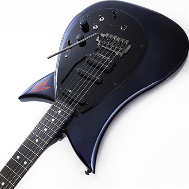 TOKAI TALBO 40th ANV Platinum Black Wilkinson Sustainer Super黒TALBO 画像5