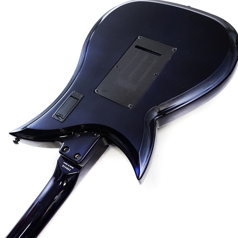 TOKAI TALBO 40th ANV Platinum Black Wilkinson Sustainer Super黒TALBO 画像6