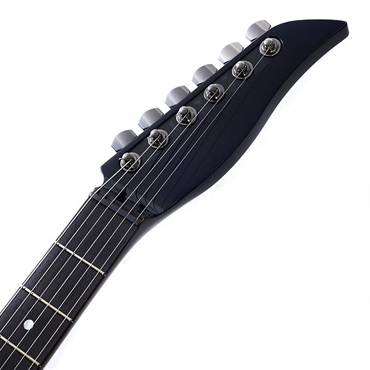 TOKAI TALBO 40th ANV Platinum Black Wilkinson Sustainer Super黒TALBO 画像8