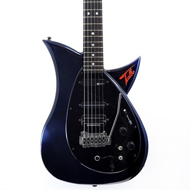 TOKAI TALBO 40th ANV Platinum Black Wilkinson Sustainer Super黒TALBO 画像9