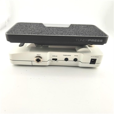 HOTONE USED 中古 TUNER PRESS ｜イケベ楽器店オンラインストア