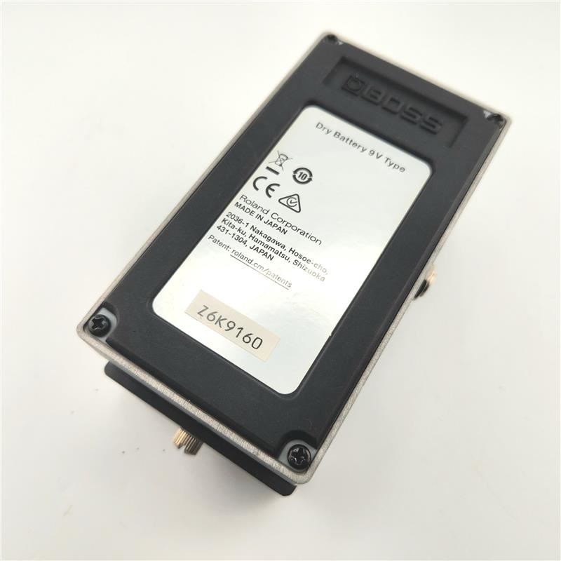 BOSS USED 中古 MT-2W Metal Zone ｜イケベ楽器店オンラインストア