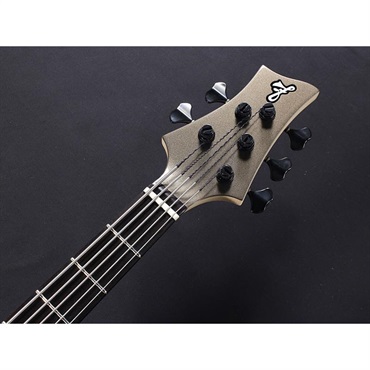 F-bass BN5-ZE Macassar Ebony Fingerboard， Hipshot A Style Bridge 画像7