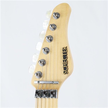 シェクター　イケベオリジナルモデル SCHECTER JAPAN ORIGINAL LINE OL-PT-TH (CAR) [SPOT MODEL