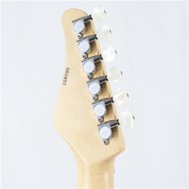 SCHECTER USED 中古 EX-V-24 CTM MOD (AMB) [SN.060820] シェクター